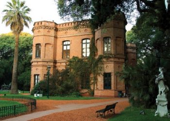 Los Thays, cinco generaciones marcadas por el amor al paisajismo