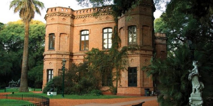 Los Thays, cinco generaciones marcadas por el amor al paisajismo