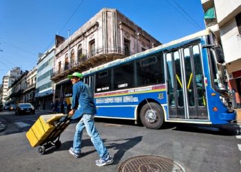 Ciudad: cuáles son las obras que están en duda por el recorte de fondos nacionales