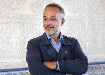 “Debemos cubrir nuestras ciudades de vegetación”