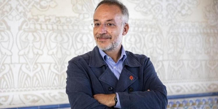 “Debemos cubrir nuestras ciudades de vegetación”