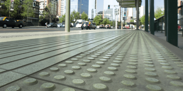 Ciudades 2030: Avances en accesibilidad en Mar del Plata