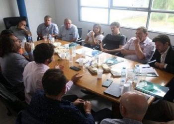 Avanza el plan para crear un “distrito innovador” en Mar del Plata