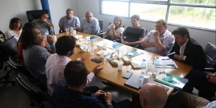 Avanza el plan para crear un “distrito innovador” en Mar del Plata