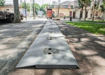 Ecobici: la justicia porteña le exigió al Gobierno que no remueva estaciones