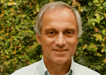 El Colegio de Arquitectos Distrito IX y sus ideas para Mar del Plata – Entrevista a Eduardo Agüero