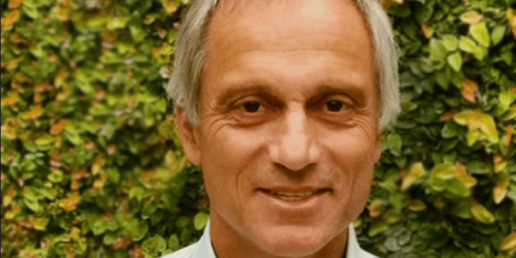 El Colegio de Arquitectos Distrito IX y sus ideas para Mar del Plata – Entrevista a Eduardo Agüero