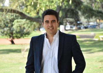 Promueven recuperar los ferrocarriles en Rosario – Entrevista a Eduardo Toniolli