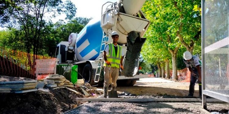 Presentaron el plan “Mar del Plata + Verde” para mejorar espacios públicos