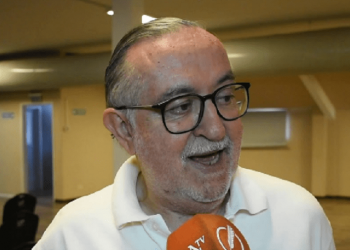 La resiliencia urbana y el clima en Rosario – Entrevista a Luis Blotta