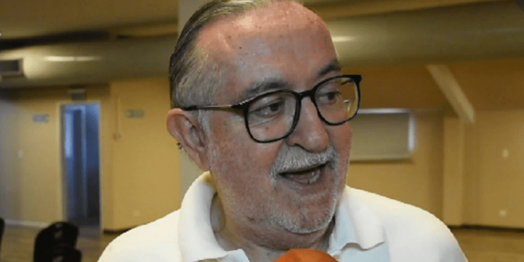 La resiliencia urbana y el clima en Rosario – Entrevista a Luis Blotta