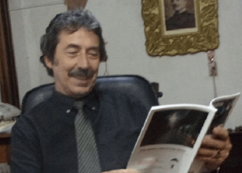 Lanzan cursos en el Instituto Cultural Urbano de Buenos Aires – Entrevista a Manuel Vila