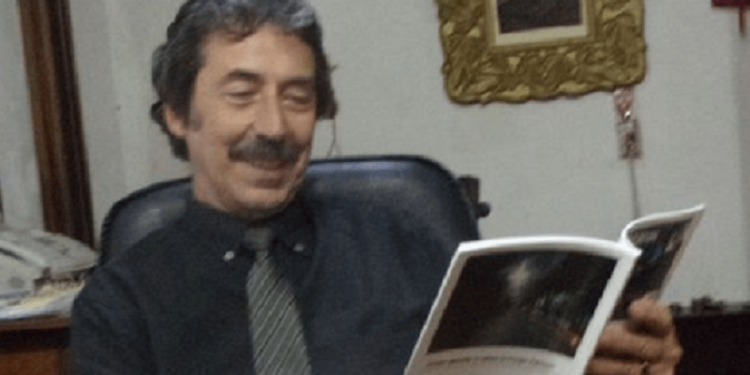 Lanzan cursos en el Instituto Cultural Urbano de Buenos Aires – Entrevista a Manuel Vila