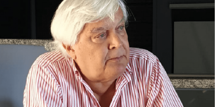 Carlos Ott: “El Patrimonio Histórico es esencial y hay que mantenerlo”