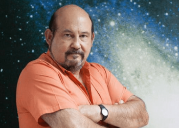 Buenos Aires y la contaminación lumínica – Entrevista a Ricardo Gil Hutton