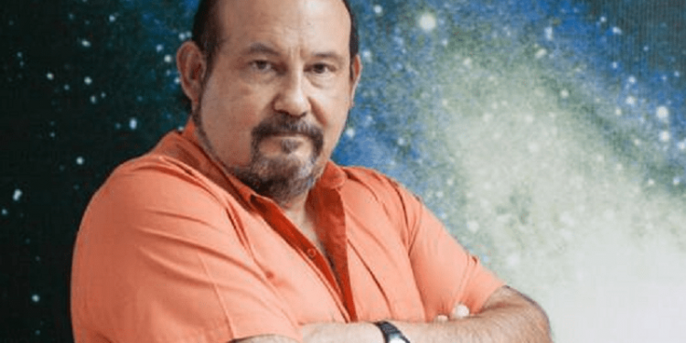 Buenos Aires y la contaminación lumínica – Entrevista a Ricardo Gil Hutton