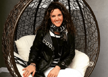 La actualidad del interiorismo en Buenos Aires – Entrevista a Vanina Bevilacqua