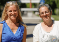 Caminatas guiadas en Mar del Plata – Entrevista a Vicky Gazzanego y Andrea García