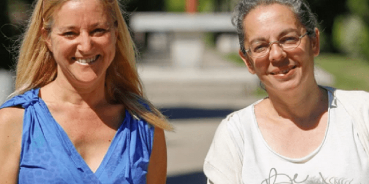 Caminatas guiadas en Mar del Plata – Entrevista a Vicky Gazzanego y Andrea García