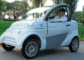 Autos eléctricos: el futuro llegó hace rato