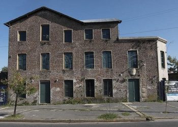 Barraca Peña, un emblema del abandono del patrimonio de la Ciudad