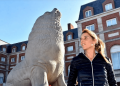 Los Lobos son Mar del Plata