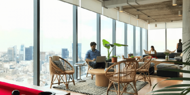 El coworking se está convirtiendo en un forma de valorización inmobiliaria