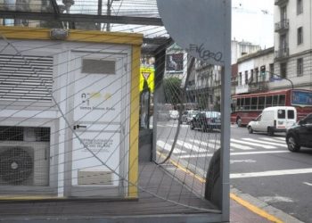 Contaminación atmosférica: ¿qué tiene el aire que respiramos?