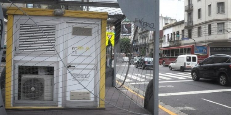 Contaminación atmosférica: ¿qué tiene el aire que respiramos?