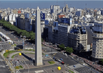 Por qué hace más de 70 años que Buenos Aires tiene la misma población