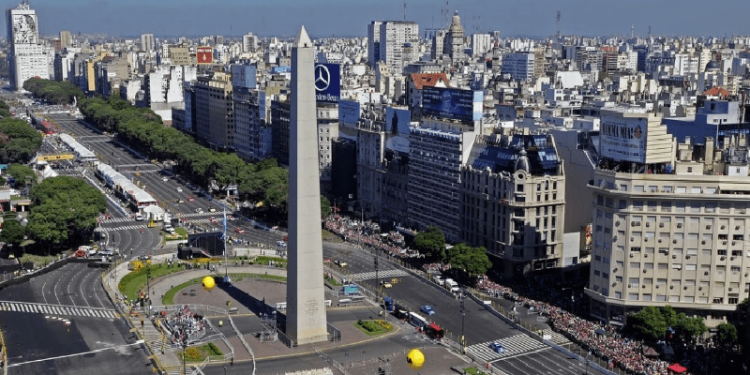 Por qué hace más de 70 años que Buenos Aires tiene la misma población