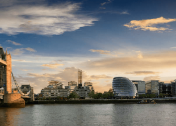 Ríos urbanos revitalizados, salud para las ciudades