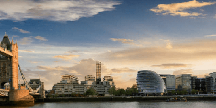 Ríos urbanos revitalizados, salud para las ciudades