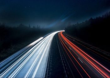 Así será la primer carretera eléctrica inalámbrica del mundo