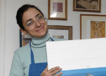 Mirar Miradores: patrimonio y arte en Buenos Aires – Entrevista a Marga Fabbri