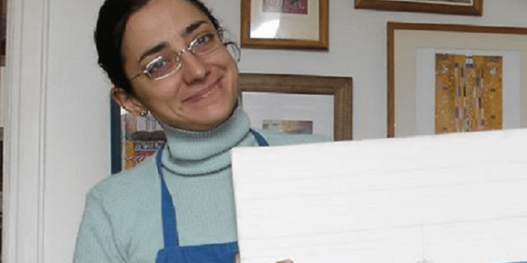 Mirar Miradores: patrimonio y arte en Buenos Aires – Entrevista a Marga Fabbri