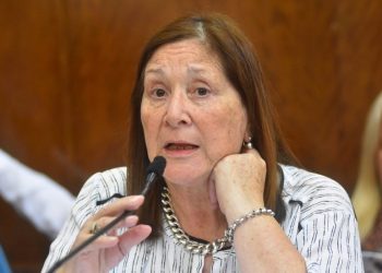 ¿Qué pasa con el fondo para siniestros de Mar del Plata? – Entrevista a Mercedes Morro