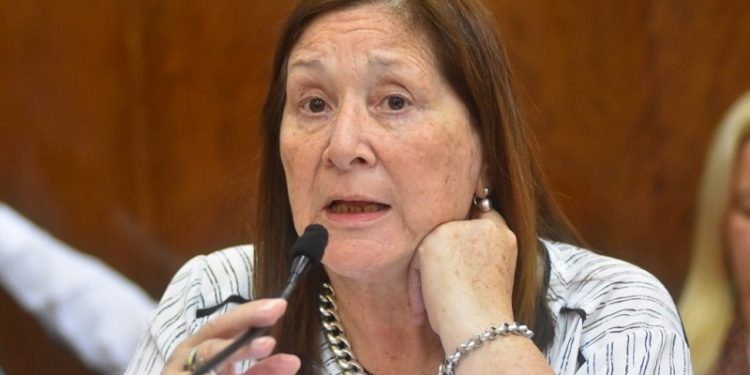 ¿Qué pasa con el fondo para siniestros de Mar del Plata? – Entrevista a Mercedes Morro