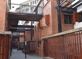 Otra forma de pensar la vivienda