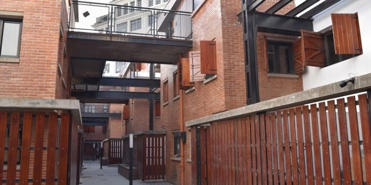 Otra forma de pensar la vivienda