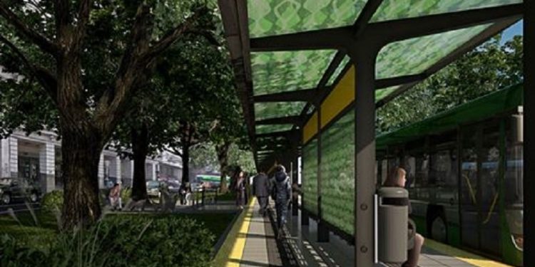 Avanza la Agencia de Transporte Metropolitano