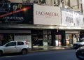 Desmantelan el Teatro La Comedia, harán un gimnasio