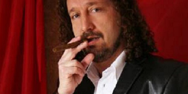 ¿Cómo sobrevive el arte urbano porteño durante la cuarentena? – Entrevista a Daniel García