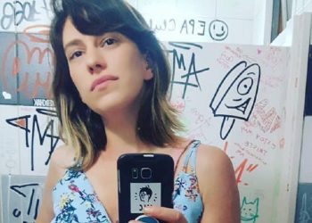 Pandemia: oportunidad para pensar sobre resiliencia en Rosario – Entrevista a Gigi Levit