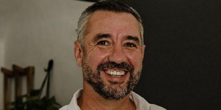 Construyen hospitales modulares contra el COVID 19 – Entrevista a Juan Pablo Rudoni