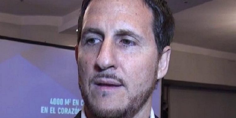 El proyecto de un Condo-Hotel para Rosario – Entrevista a Lisandro Cristiá