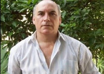 Crece “The Hum” en las ciudades argentinas – Entrevista a Luis Burgos