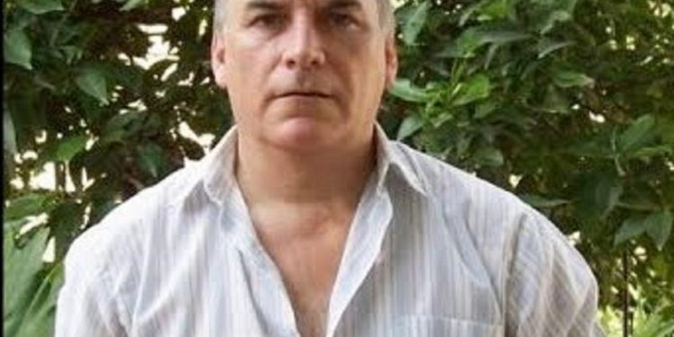 Crece “The Hum” en las ciudades argentinas – Entrevista a Luis Burgos