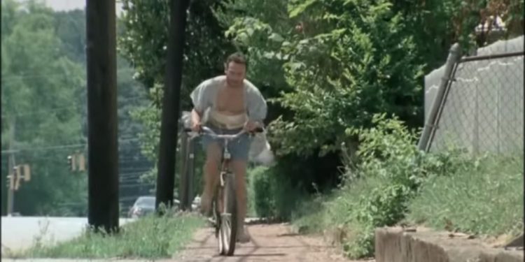 Bicicletas y Pandemias