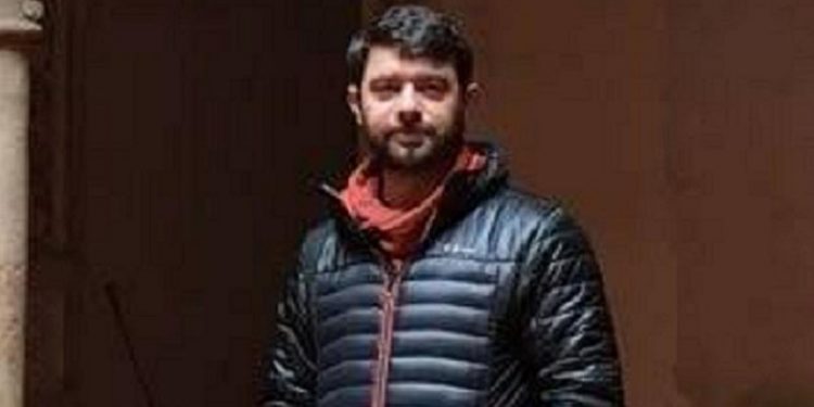 Diseñan un jardín vertical en la Plaza de las Ciencias (CABA) – Entrevista a Ignacio Perassi